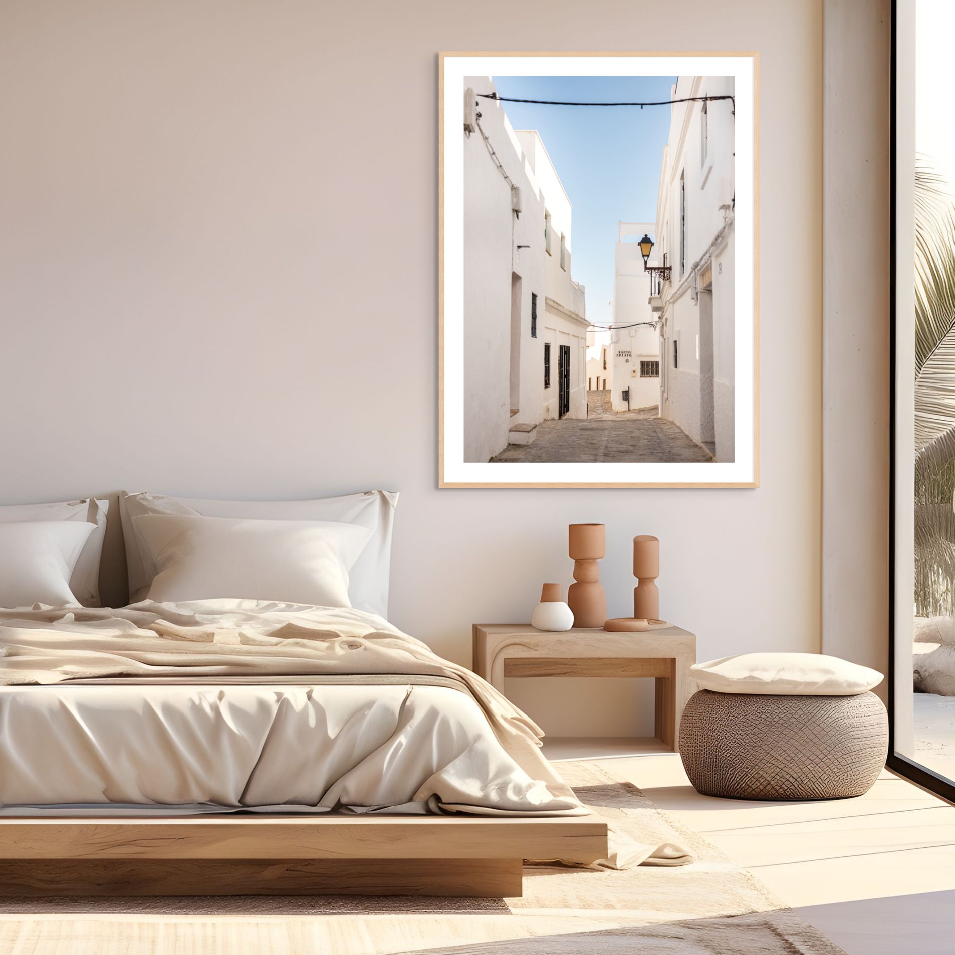 Vejer de La Frontera
