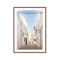 Vejer de La Frontera