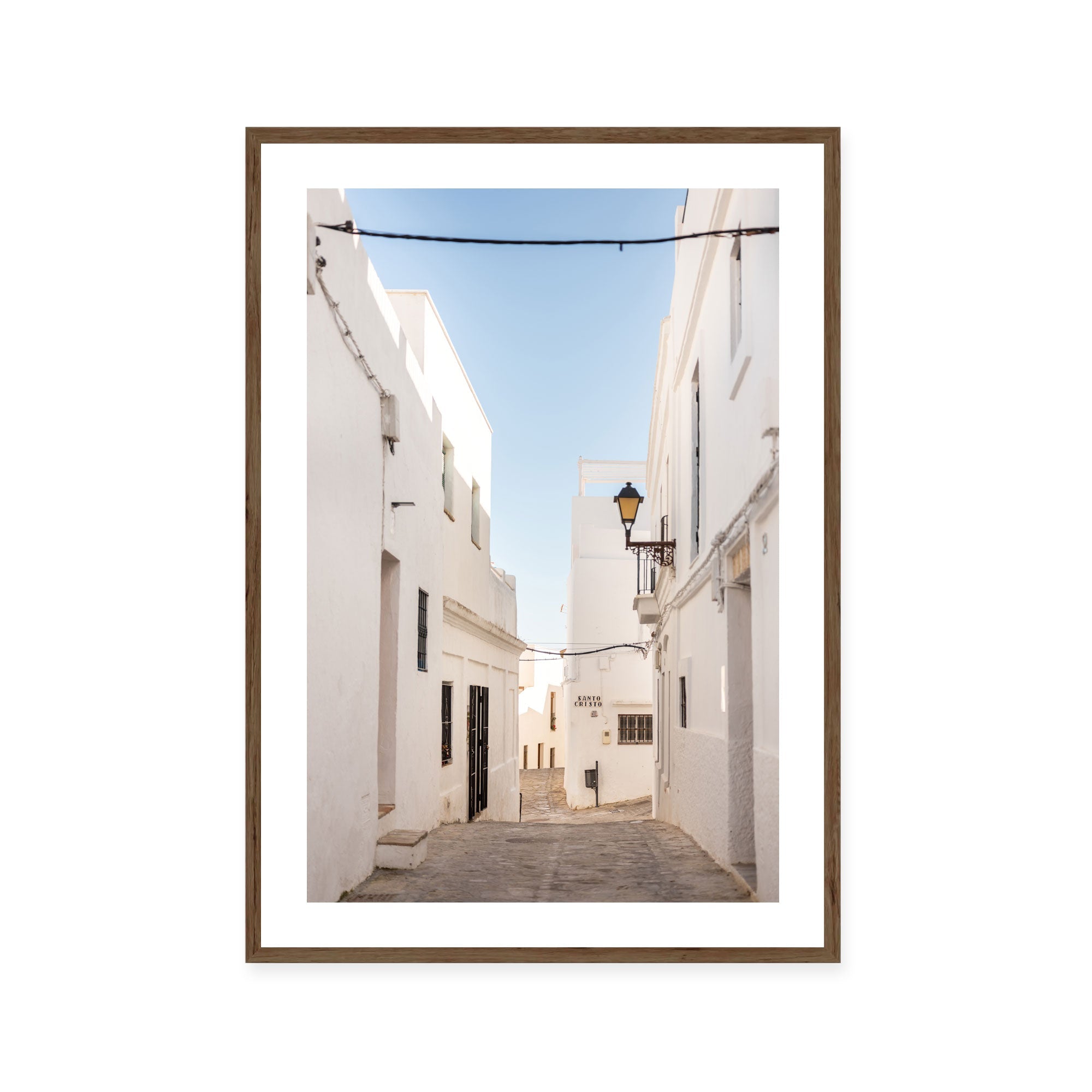 Vejer de La Frontera