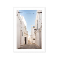 Vejer de La Frontera