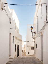 Vejer de La Frontera