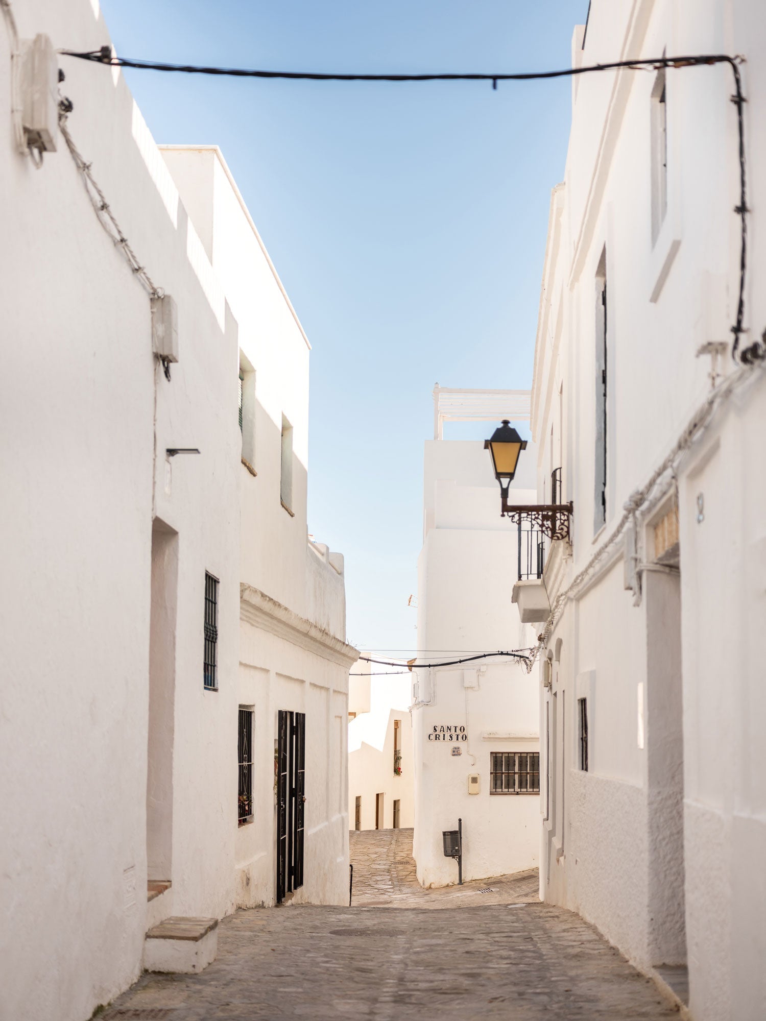 Vejer de La Frontera