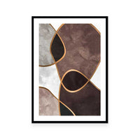 Velvet Shapes 3