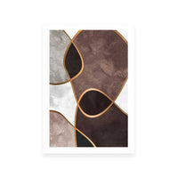 Velvet Shapes 3