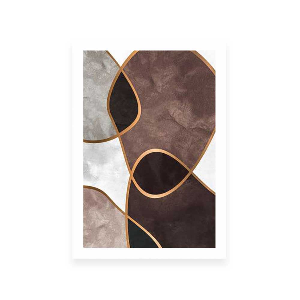 Velvet Shapes 3