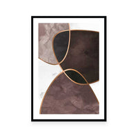 Velvet Shapes 4