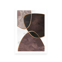 Velvet Shapes 4