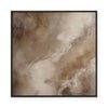 Velvet Smoke | Framed Canvas