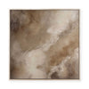 Velvet Smoke | Framed Canvas