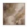 Velvet Smoke | Framed Canvas