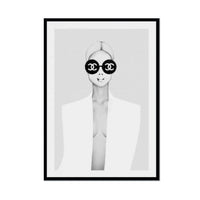 Venice | Fine Art Print | Peytil