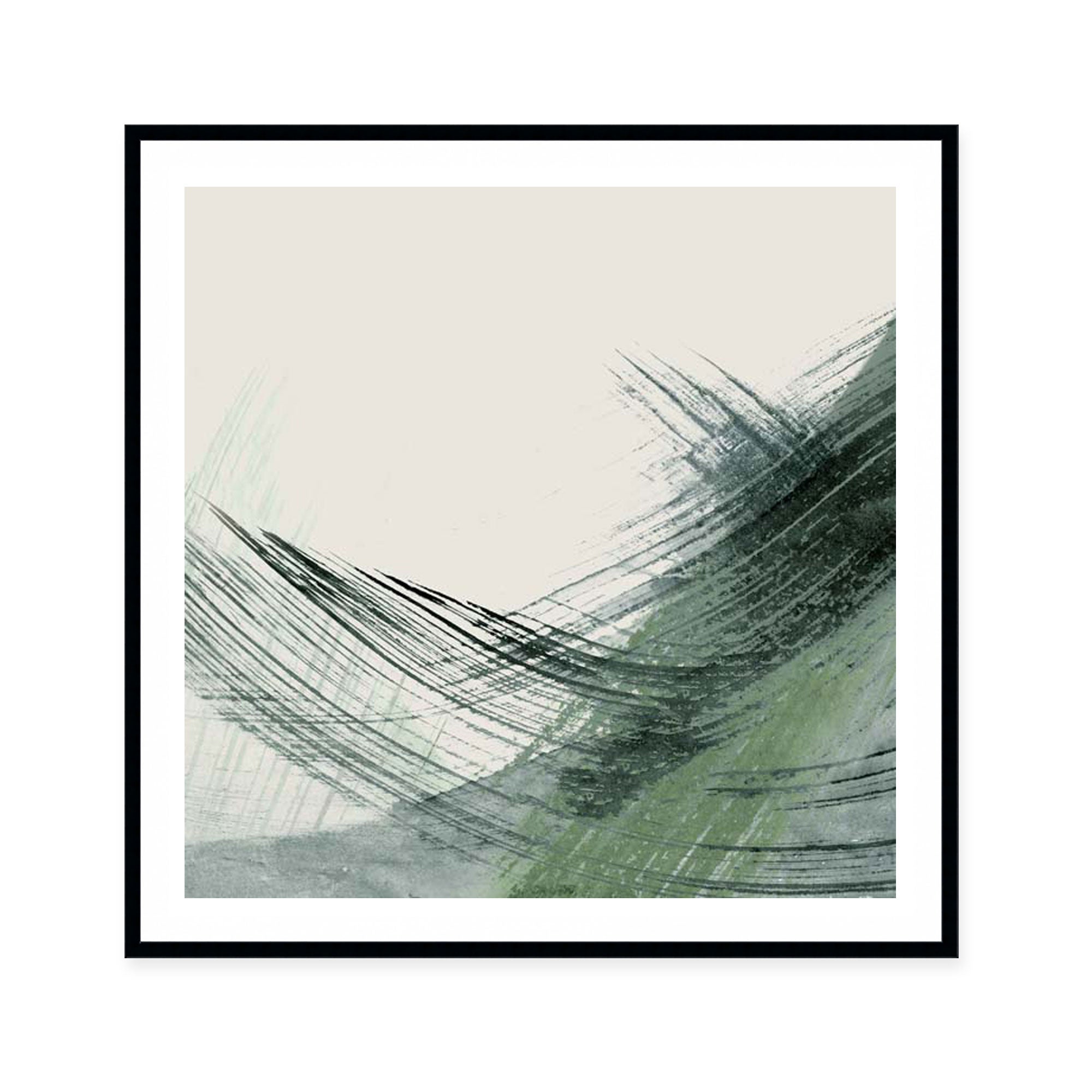 Verdant Sweep