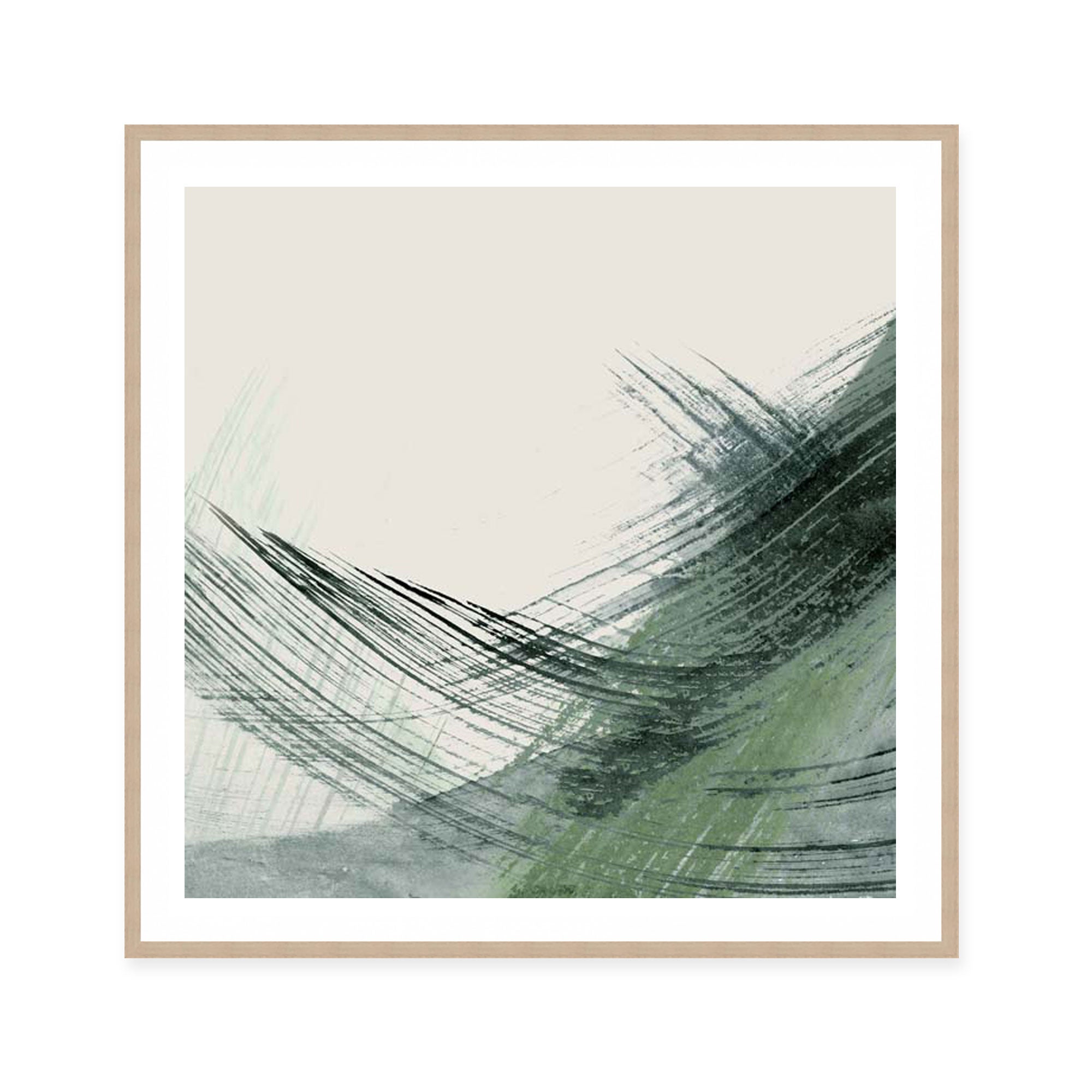 Verdant Sweep