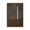 Vertical Line | Framed Canvas