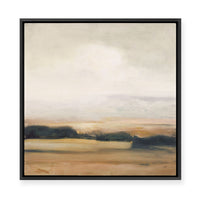 View from the Top | Framed Canvas