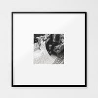 Vignette Gallery Set - Print & Frame | Gallery Set of 6 | Square