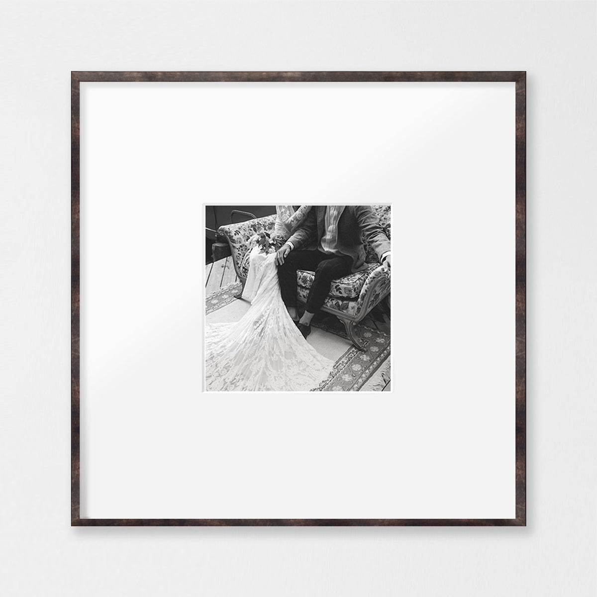 Vignette | Thin 15mm Frame