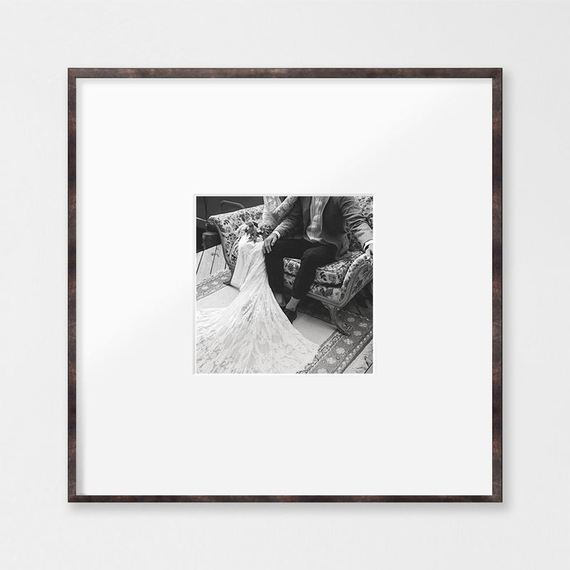 Vignette | Thin 15mm Frame