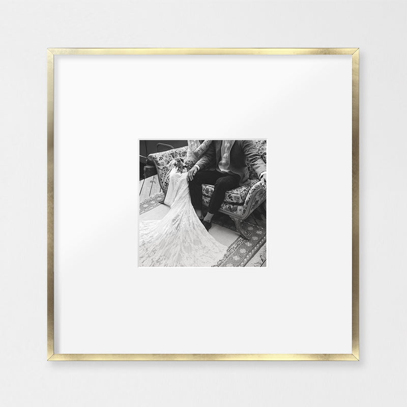 Vignette | Thin 15mm Frame