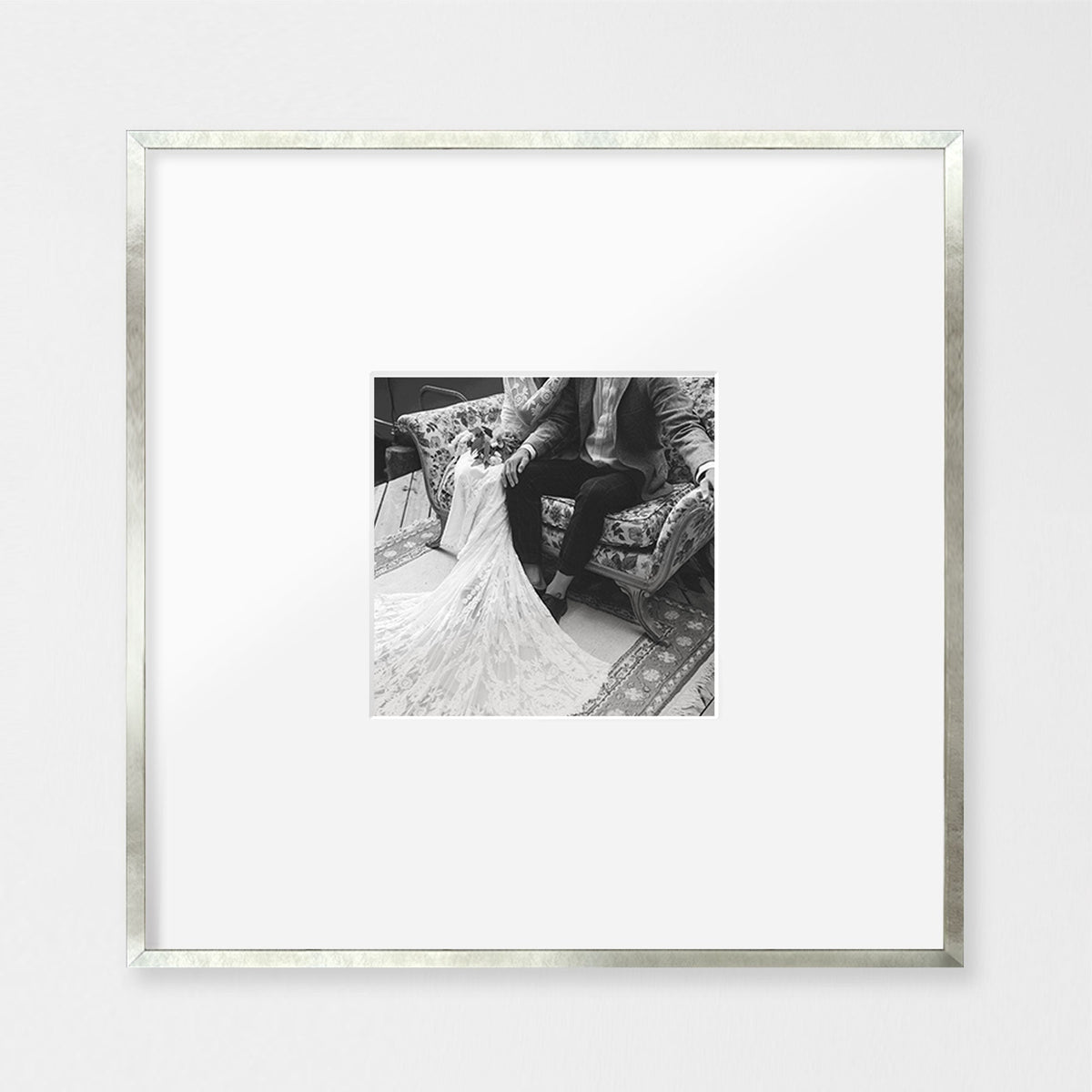Vignette | Thin 15mm Frame
