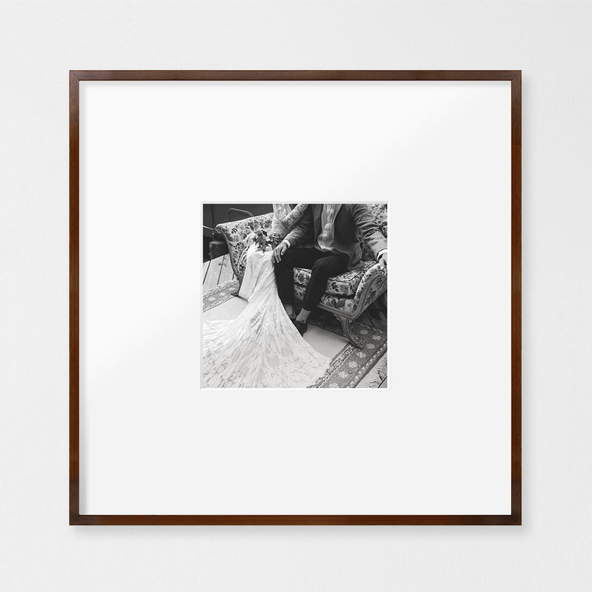 Vignette | Thin 15mm Frame