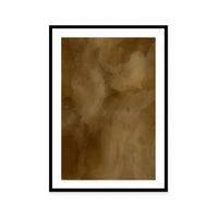 Vintage Sepia Ink