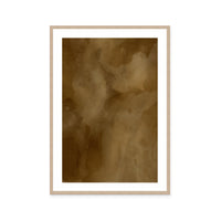 Vintage Sepia Ink