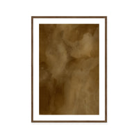Vintage Sepia Ink