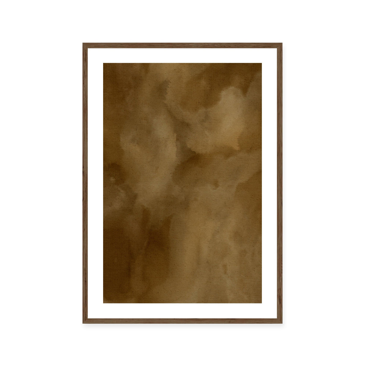 Vintage Sepia Ink