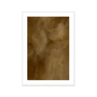 Vintage Sepia Ink