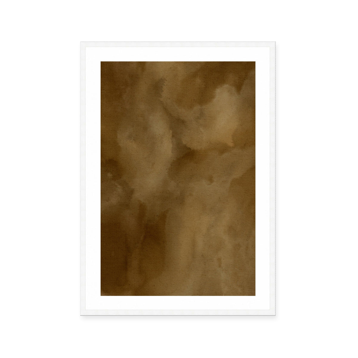 Vintage Sepia Ink