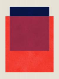 Overlapping Geometry 14