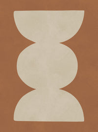 Modern Geometric in Tan I