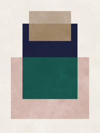 Overlapping Geometry 10