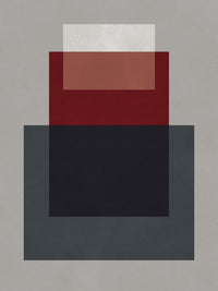 Overlapping Geometry 9