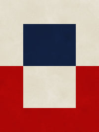 Overlapping Geometry 6