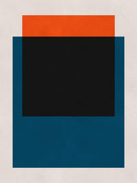 Overlapping Geometry 3