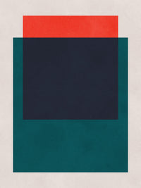 Overlapping Geometry 1