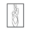 Vivian | Fine Art Print | Peytil