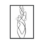 Vivian | Fine Art Print | Peytil
