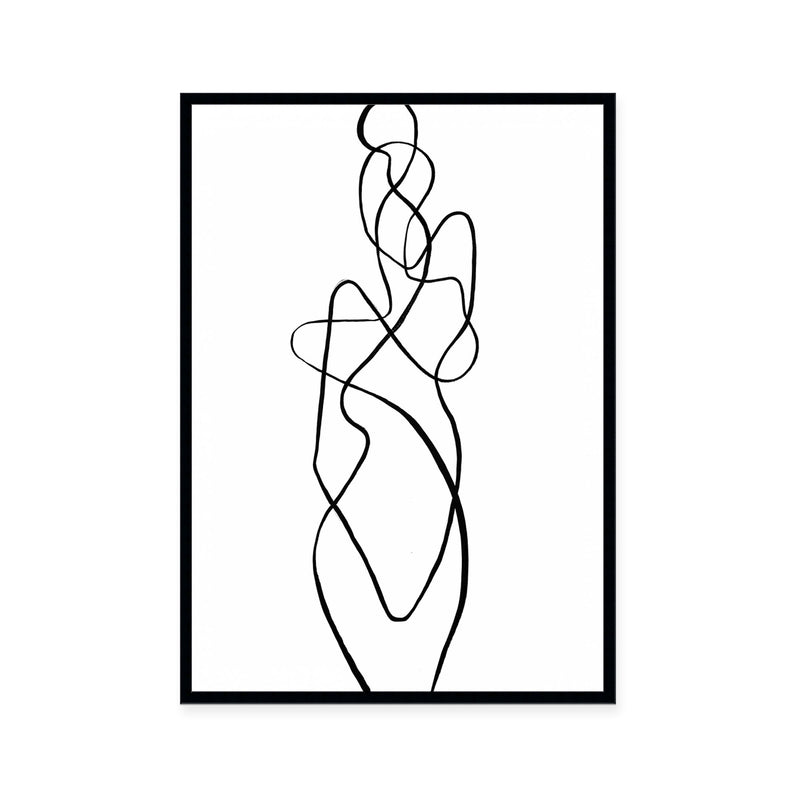 Vivian | Fine Art Print | Peytil