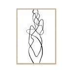 Vivian | Fine Art Print | Peytil