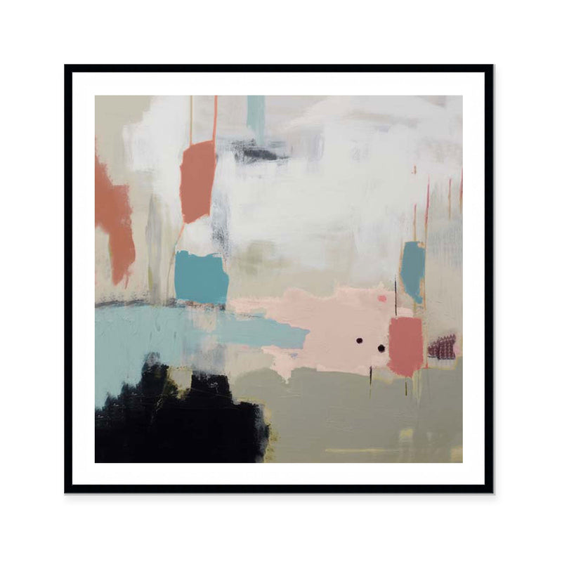 Vivid Vibes Contemporary II