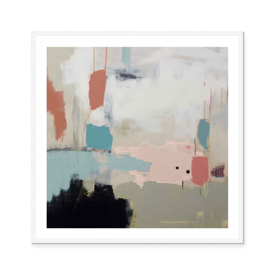 Vivid Vibes Contemporary II