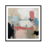 Vivid Vibes Contemporary I