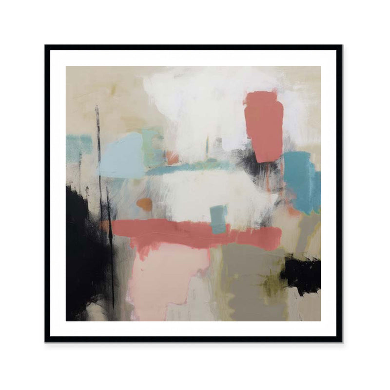 Vivid Vibes Contemporary I