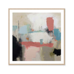 Vivid Vibes Contemporary I