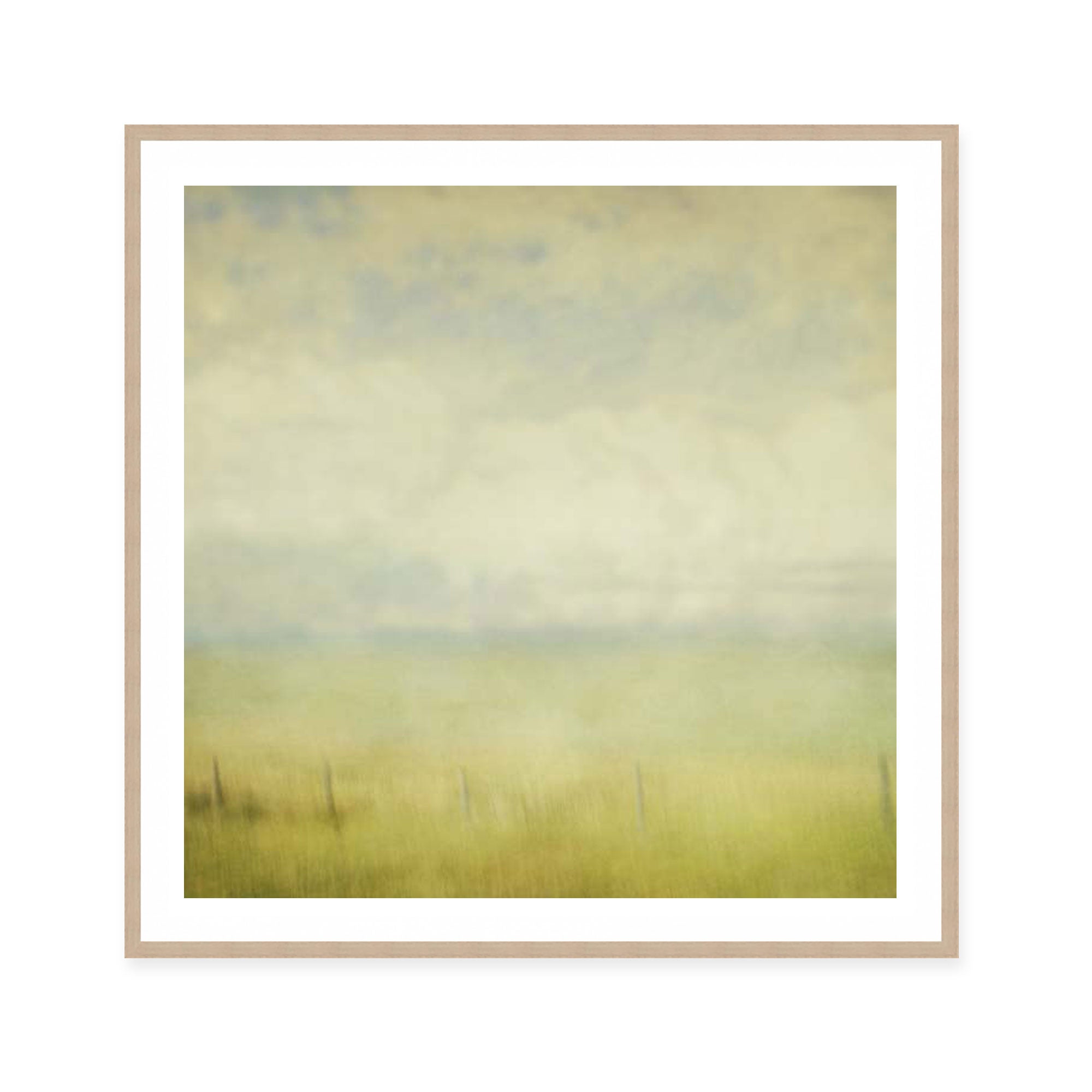 Waning Summer