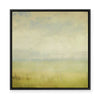 Waning Summer | Framed Canvas