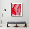 Waratah | Limited Edition Art Print | David Bottrell